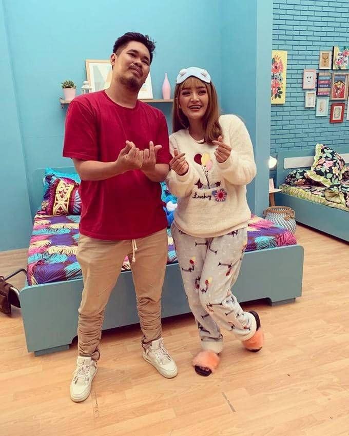 instagram.com/sinagahardy/