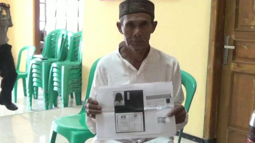 TKW Asal Majalengka Hilang Kontak setelah 10 Tahun Kerja di Arab Saudi