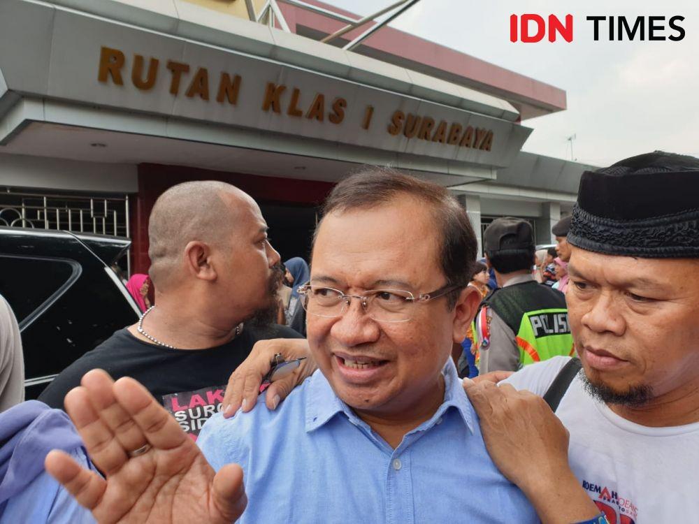 BPN Sebut Cuitan Achmad Zaky Bukalapak Tanda Kemenangan dari Langit
