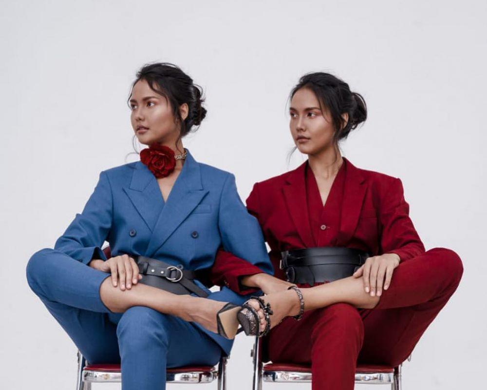 8 Fakta Unik Tentang Kembar Identik, Sudah Tahu?