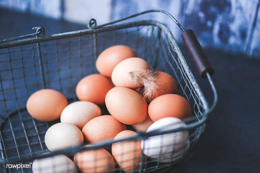 Catat Nih, 6 Makanan yang Sebaiknya Gak Dicuci Sebelum Diolah