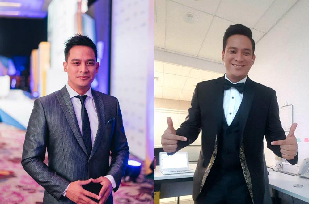 10 Potret Tommy Tjokro, Moderator Debat Pilpres yang Gagah Memesona