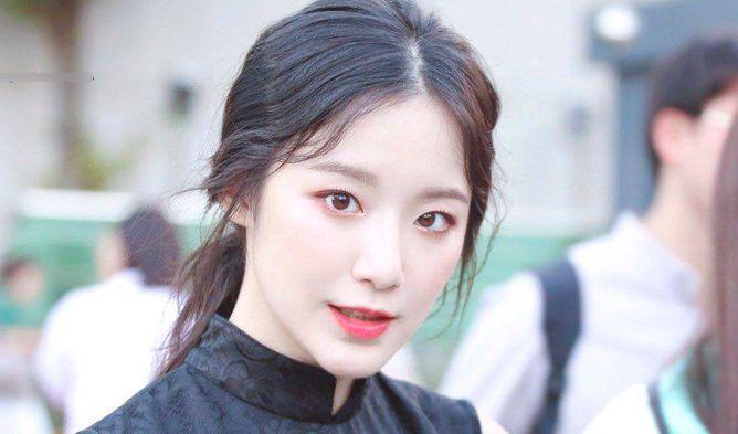 10 Potret Menawan Shuhua (G)I-DLE, Idol dengan Pesona Ice Princess