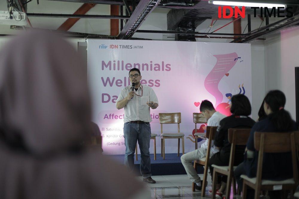 Menurut Psikolog, Ini 5 Cara Agar Kamu Cepat Move On