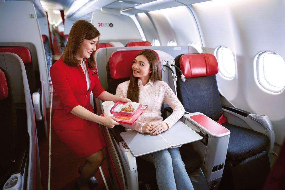 Hilang dari Travel Agent, AirAsia Putuskan Jual Tiket Secara Mandiri