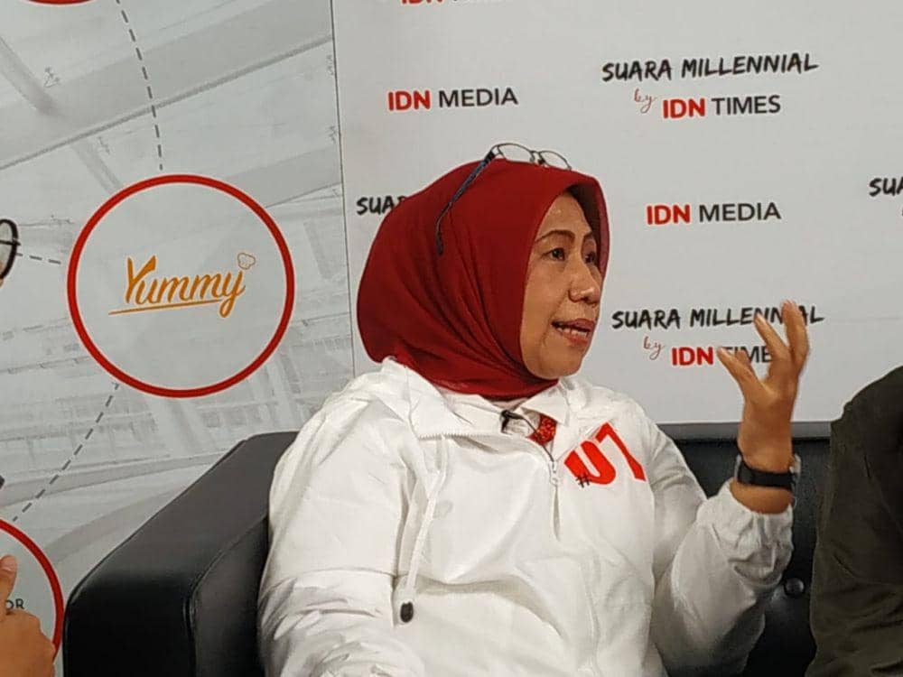 Relawan Jokowi: Reformasi Agraria Tugas Bersama