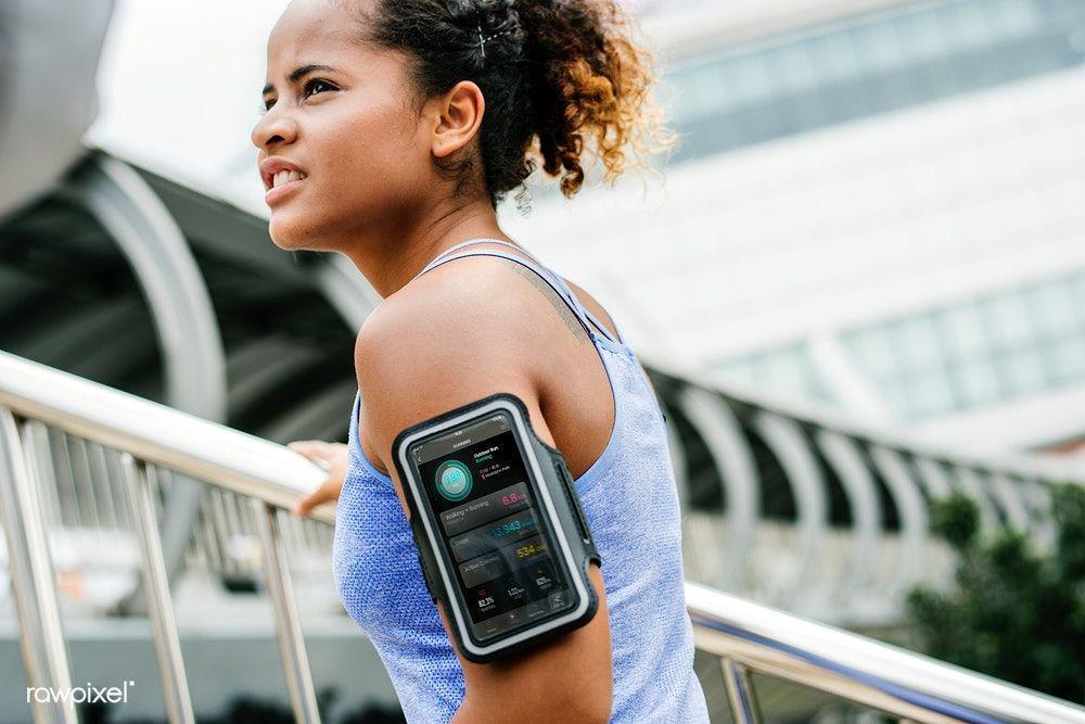 Ingin Hidup Lebih Sehat? Coba 7 Layanan Aplikasi Samsung Health Ini!