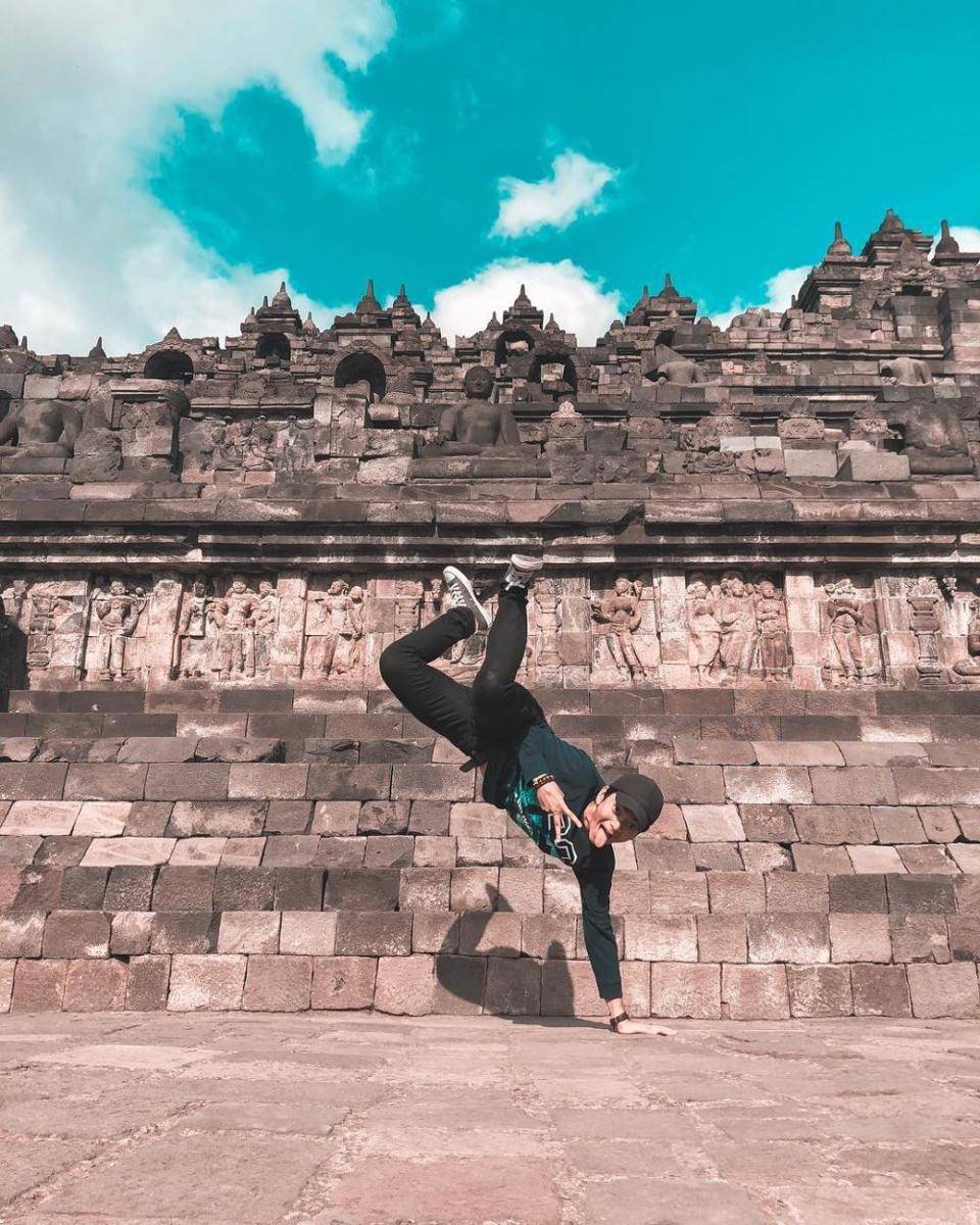 Instagram.com/ajil_ditto08