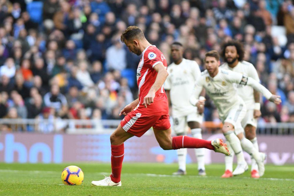 Real Madrid Kalah di Kandang dan 4 Fakta di Pekan ke-24 Liga Spanyol