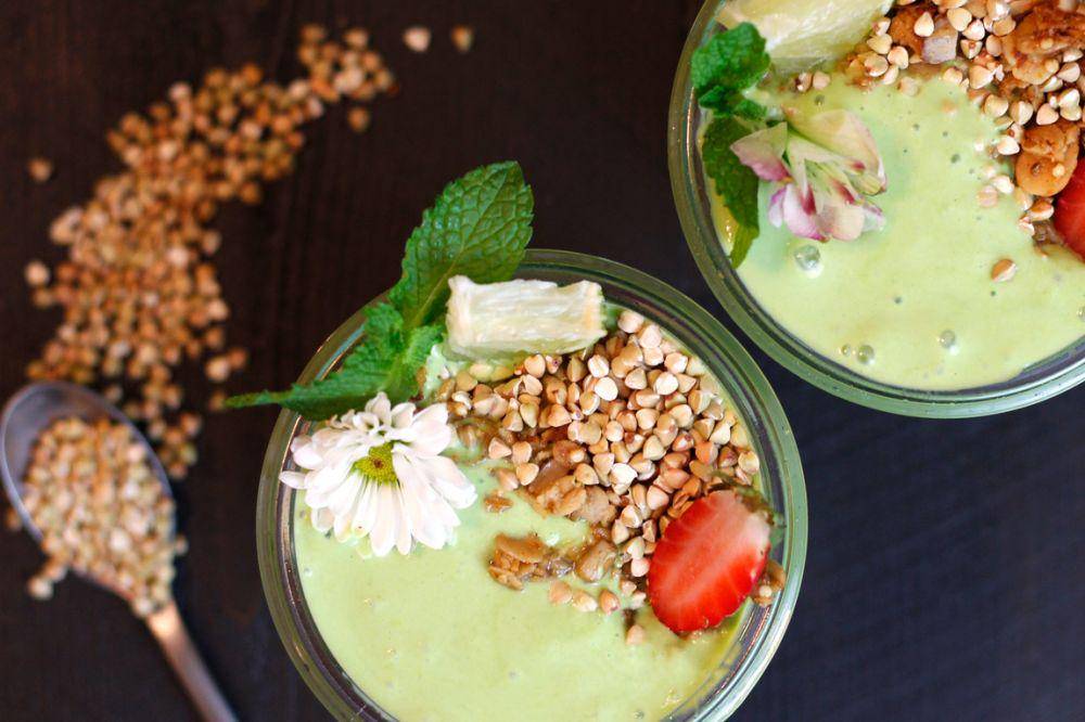 greensmoothiegourmet.com