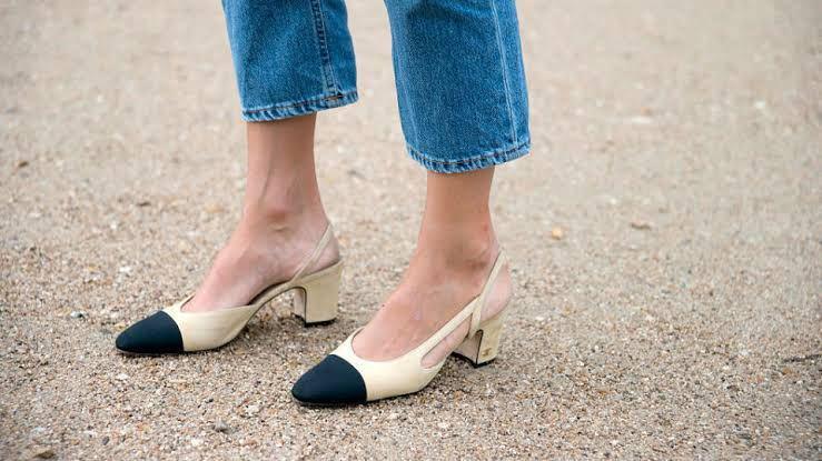 5 Jenis Sepatu untuk Kamu si Kaki Lebar, Biar Selangkah Lebih Pede!