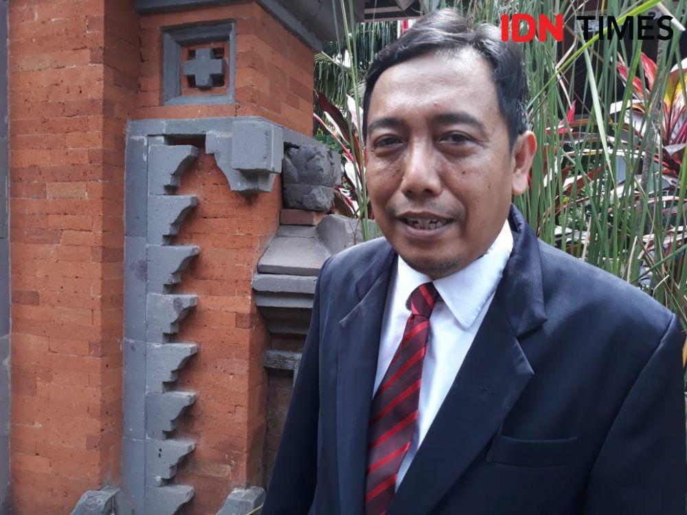 Pandemik COVID-19 Belum Surut, KPU Pastikan Pilpres Tetap Digelar 2024