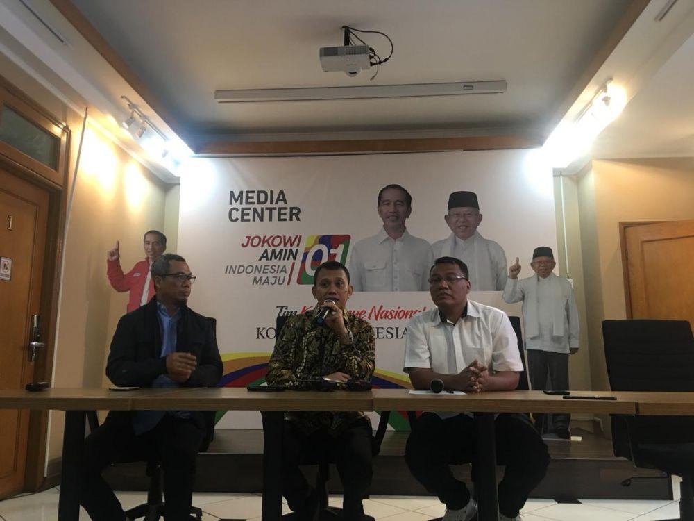 Soal Unicorn Dianggap Menjebak, Kubu Jokowi: Itu Terkait Infrastruktur