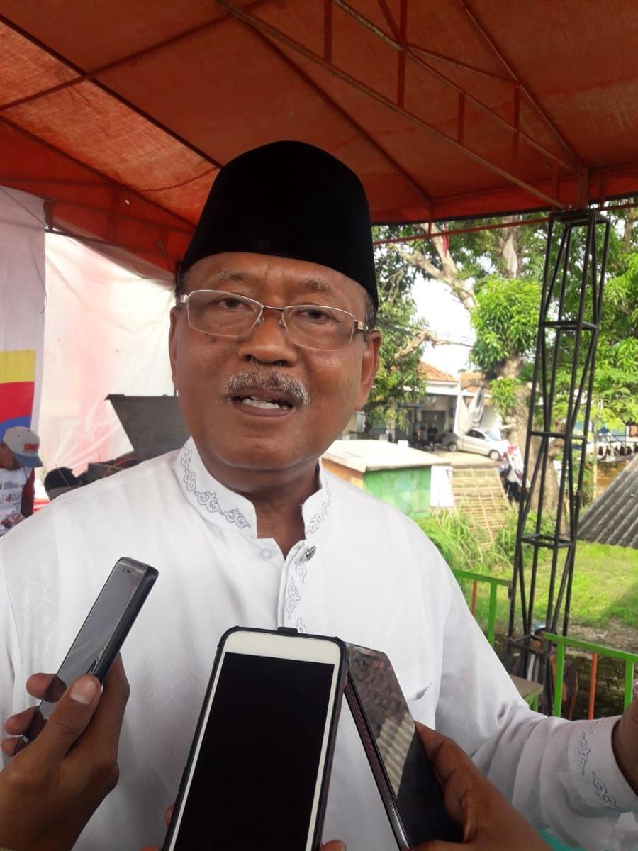 Mantan Bupati Majalengka Curigai Dana Siskeudes Mengalir ke Pilkada