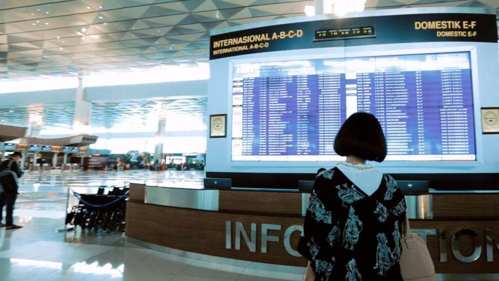 Dukung Tiket Pesawat Murah, Ini Langkah Angkasa Pura II