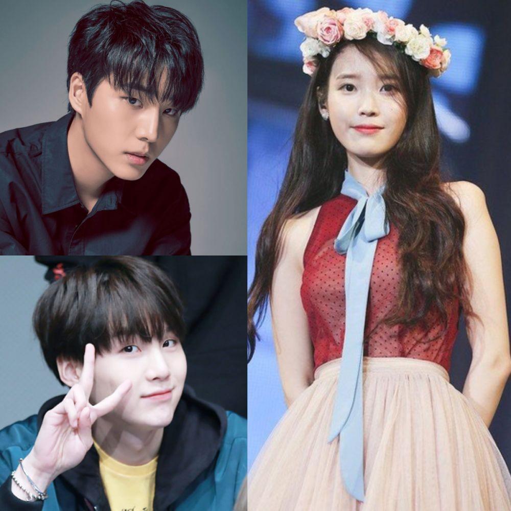 7 Idol & Penyanyi Korea yang Ternyata Jago Nulis Lagu, Gajinya Dobel!