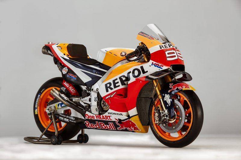 hondaracingcorporation.com