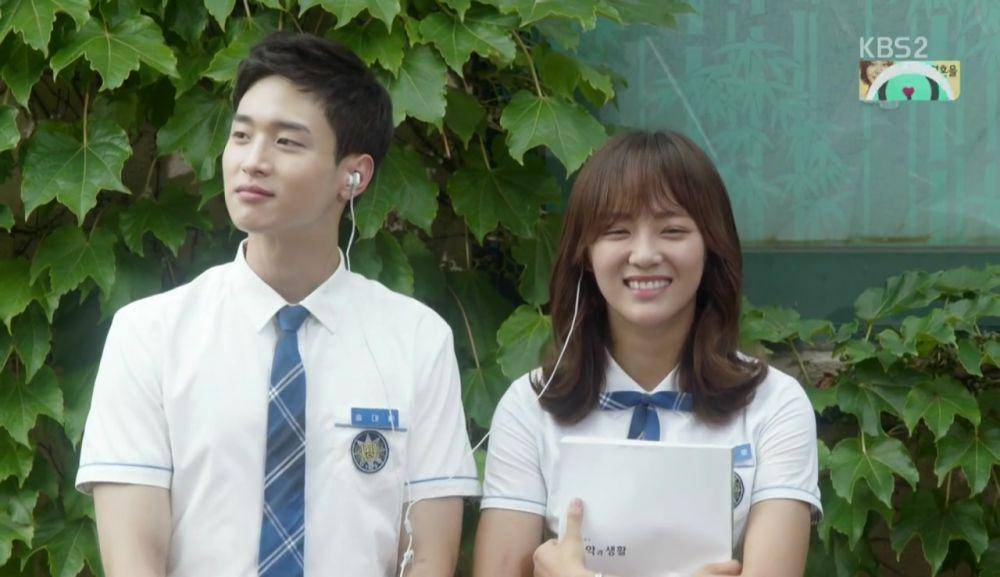 dramabeans.com