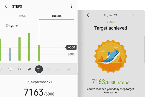 Samsung Health