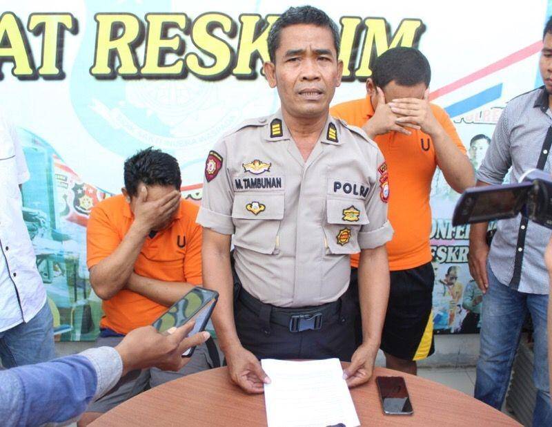 Polres Gowa