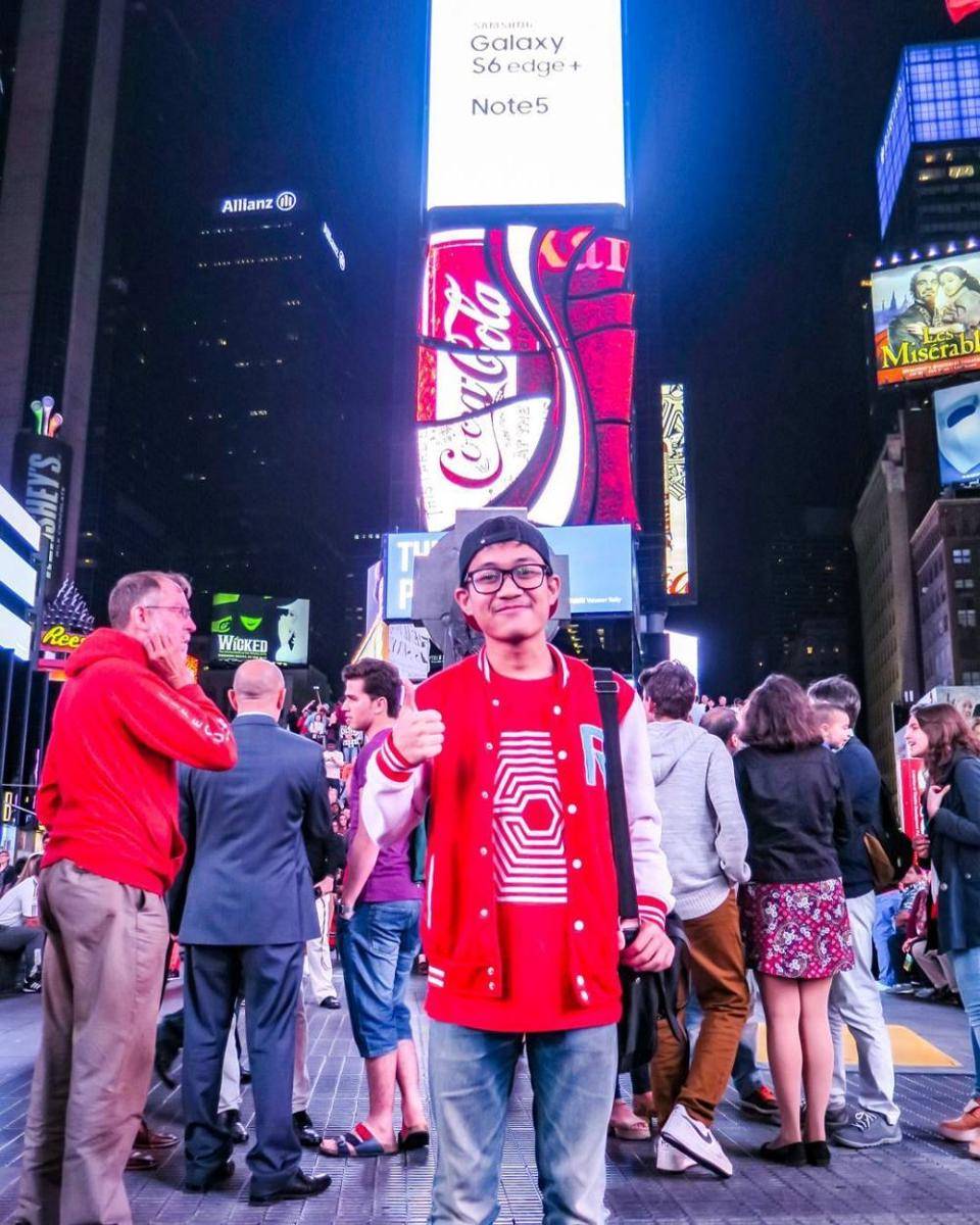 instagram.com/ronzstagram