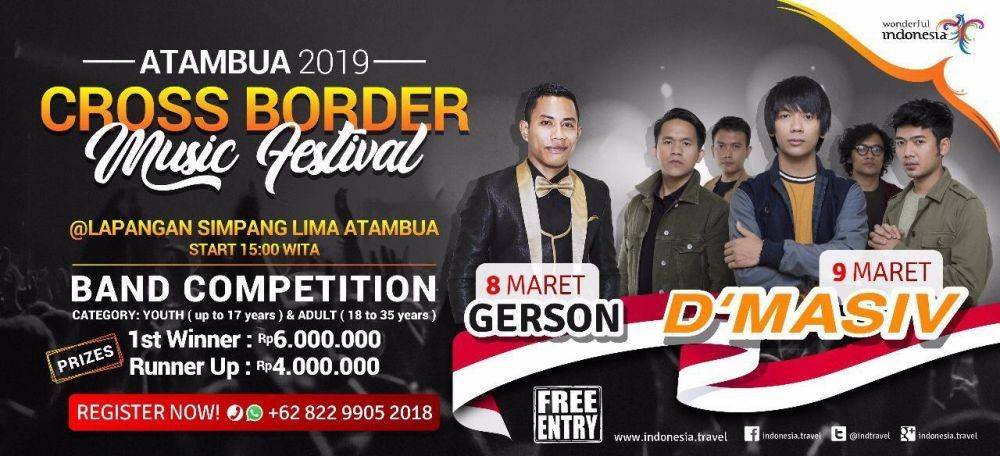 IDN Times/Kemenpar