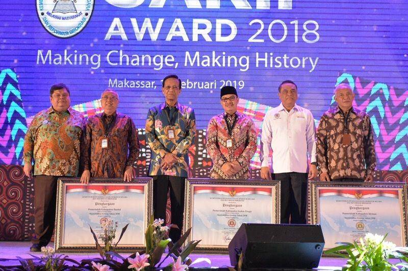 Humas Kemenpan RB