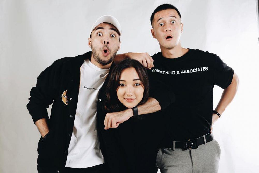 Gak Hanya Cinta, 5 Pelajaran yang Bisa Kamu Dapat dari Antologi Rasa
