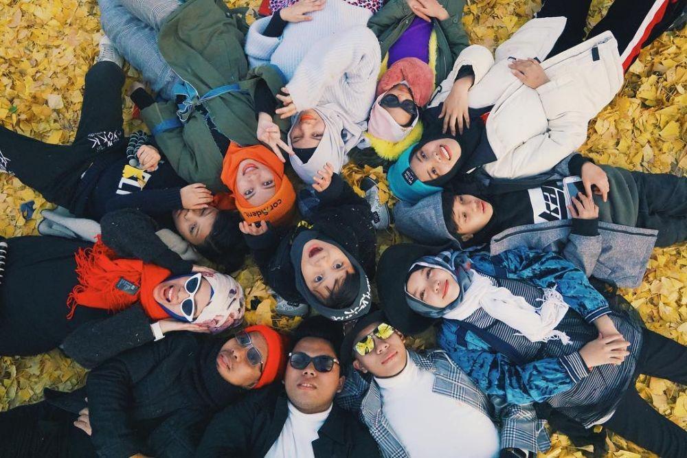 11 Arti Nama Anak Keluarga Gen Halilintar