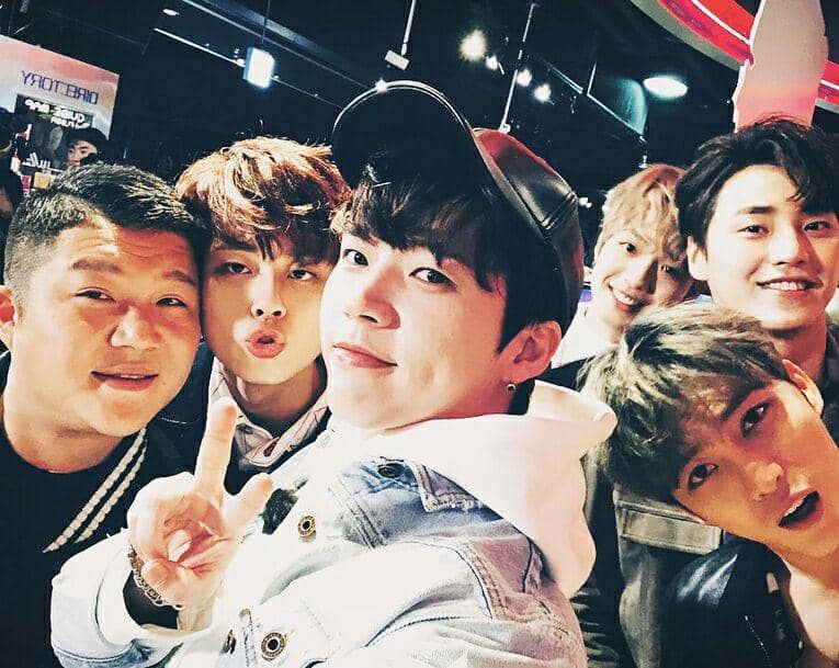 instagram.com/leetaehwan0221