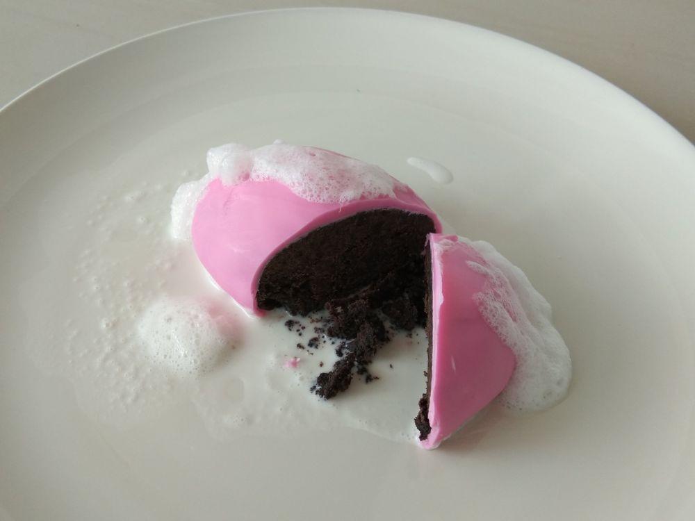 Viral Cewek Makan Sabun, Mending Bikin Sendiri Kue Sabun yang Enak Ini
