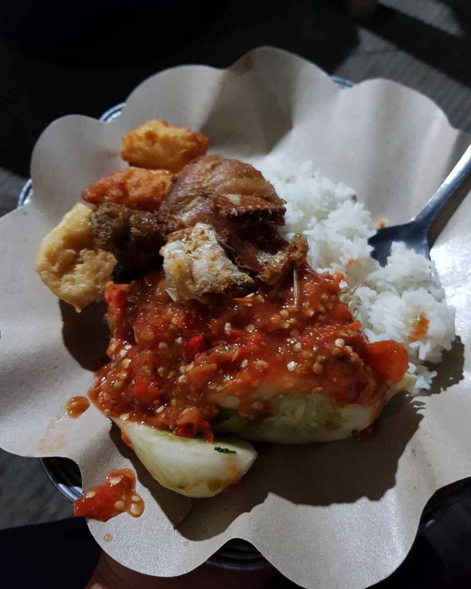 instagram.com/makananjemberbanyuwangi