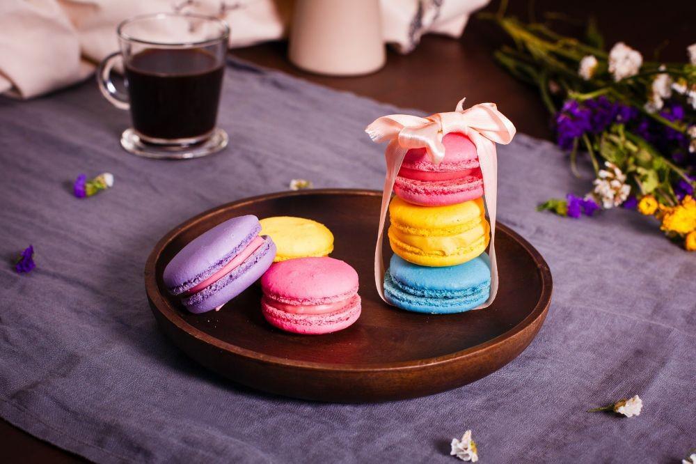 Resep Mudah Bikin Macaron, Cocok untuk Mengambil Hati Calon Mertua