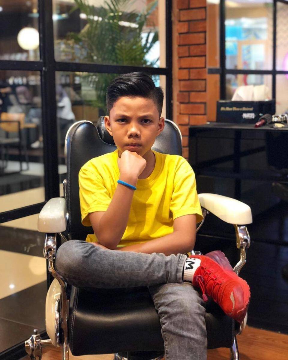 instagram.com/muntazhalilintar