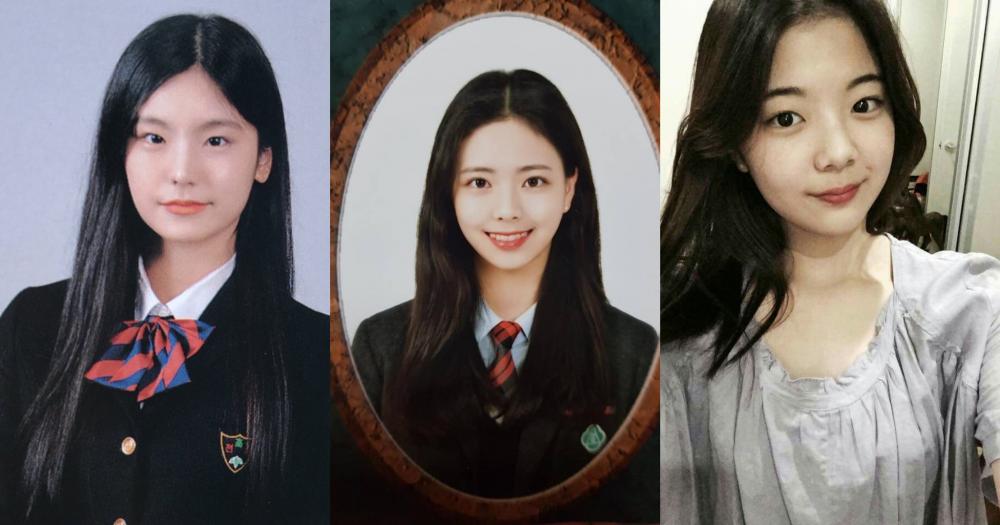 Menawan sejak dulu, 10 potret pre debut member itzy yang manis ba