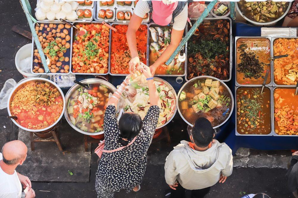 Kelezatan Asli dari 5 Makanan ini sudah sulit dicari 2019! Penasaran?