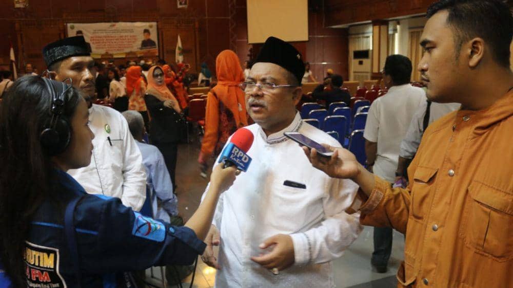 IDN Times/Humas Pemkab Kutim