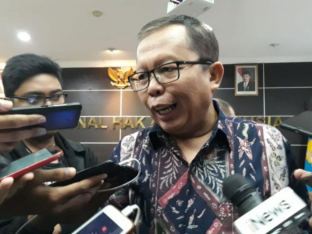 BPN Klaim Prabowo Lebih Kuasai Debat, TKN: Tunggu Kejutan Jokowi