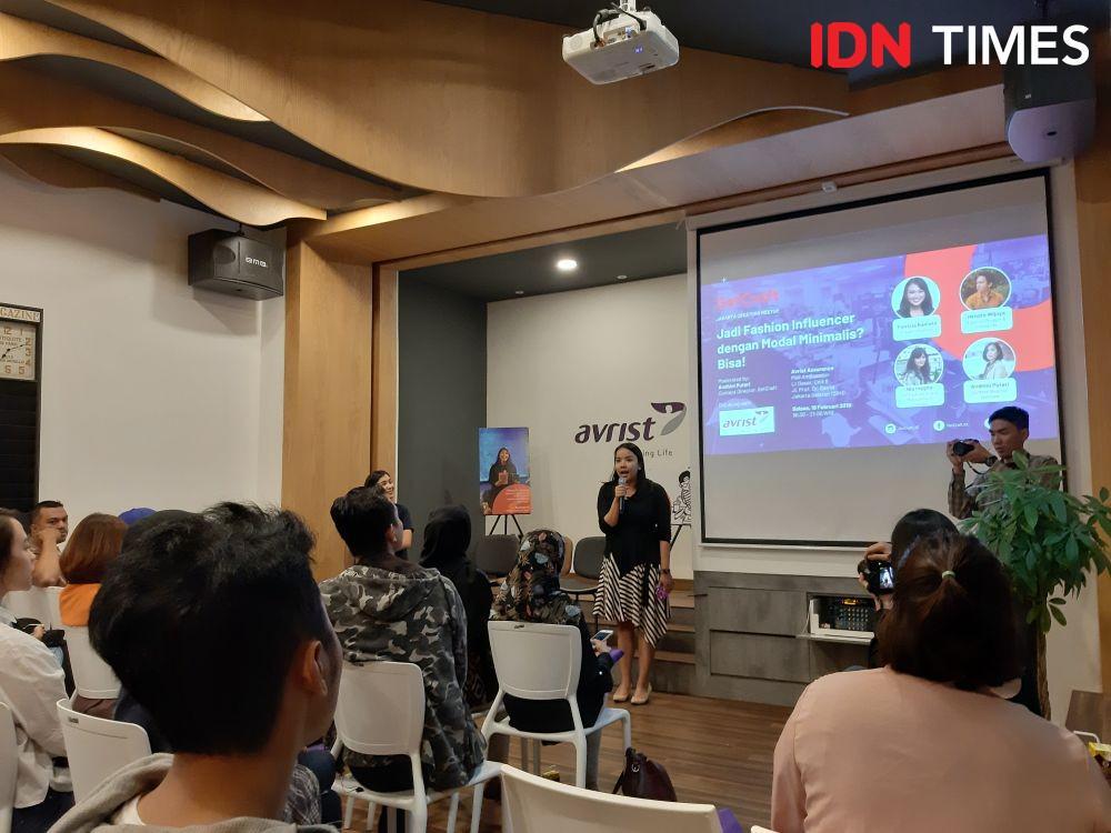 6 Langkah Awal Jadi Influencer Tenar, Maksimalkan Medsos Sekarang!