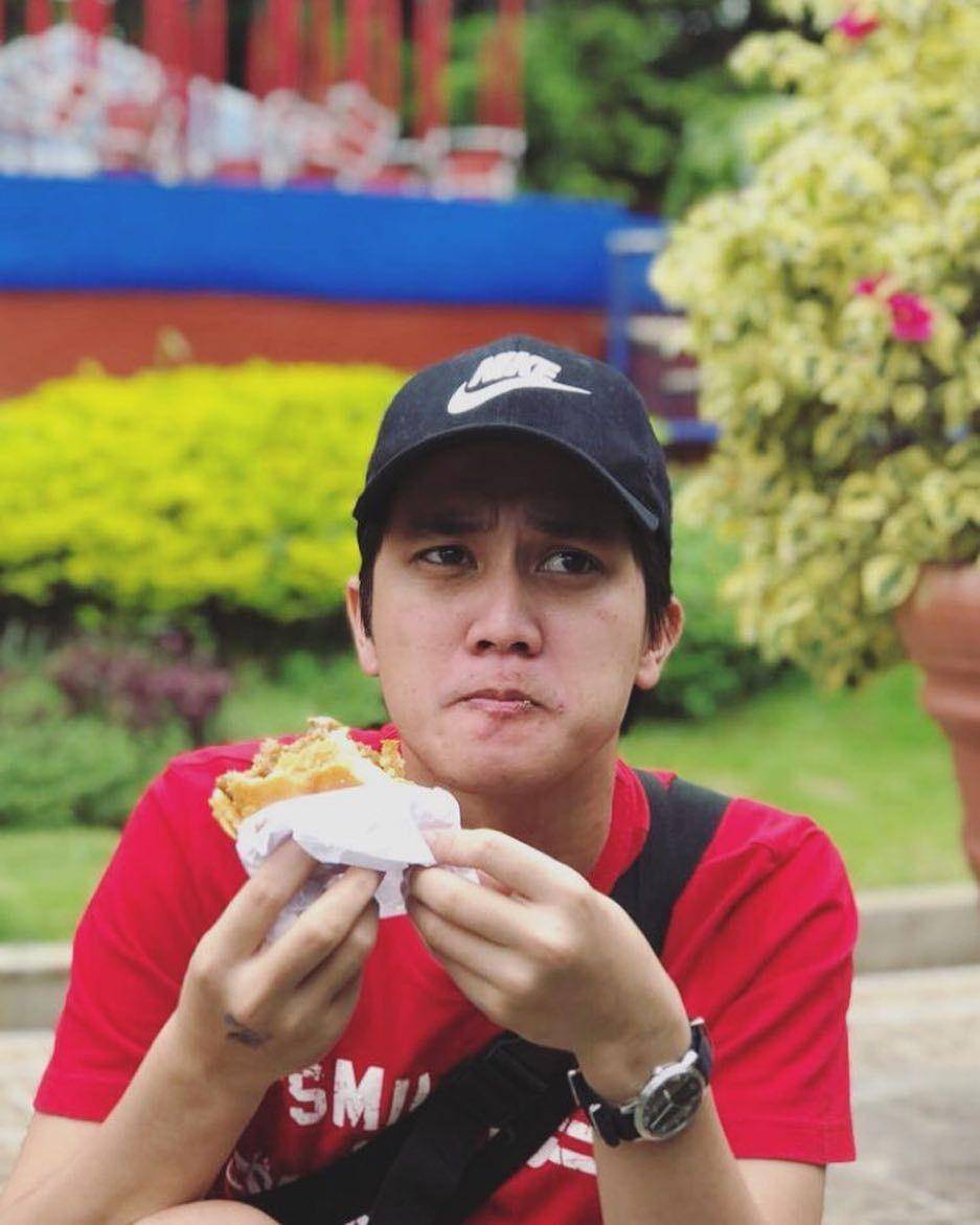 Instagram.com/ranza_ferdian