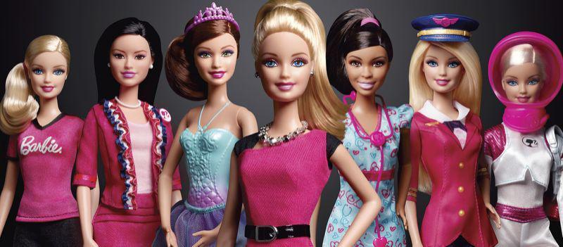 9 Fakta Mencengangkan Boneka Barbie yang Jarang Diketahui Publik
