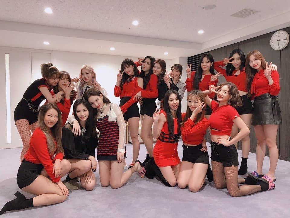 Pemerintah Korsel Dihujat Usai Sebut Idol K-Pop Terlihat "Identik"