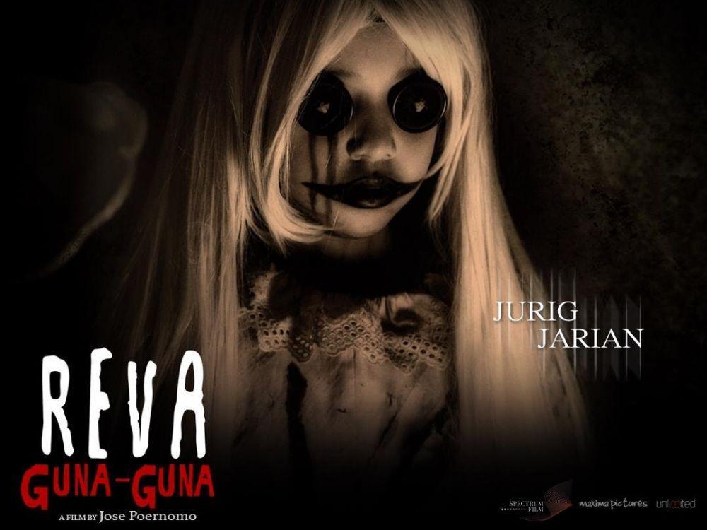 Bikin Merinding, Ini 5 Film Horor yang Tayang Bioskop Maret 2019