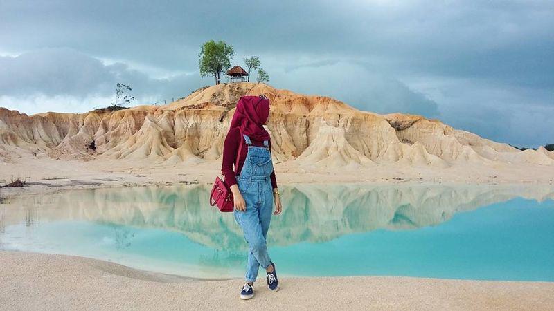 14 Destinasi untuk Melepas Stres, Cocok Buat Liburan Bareng Geng Cewek