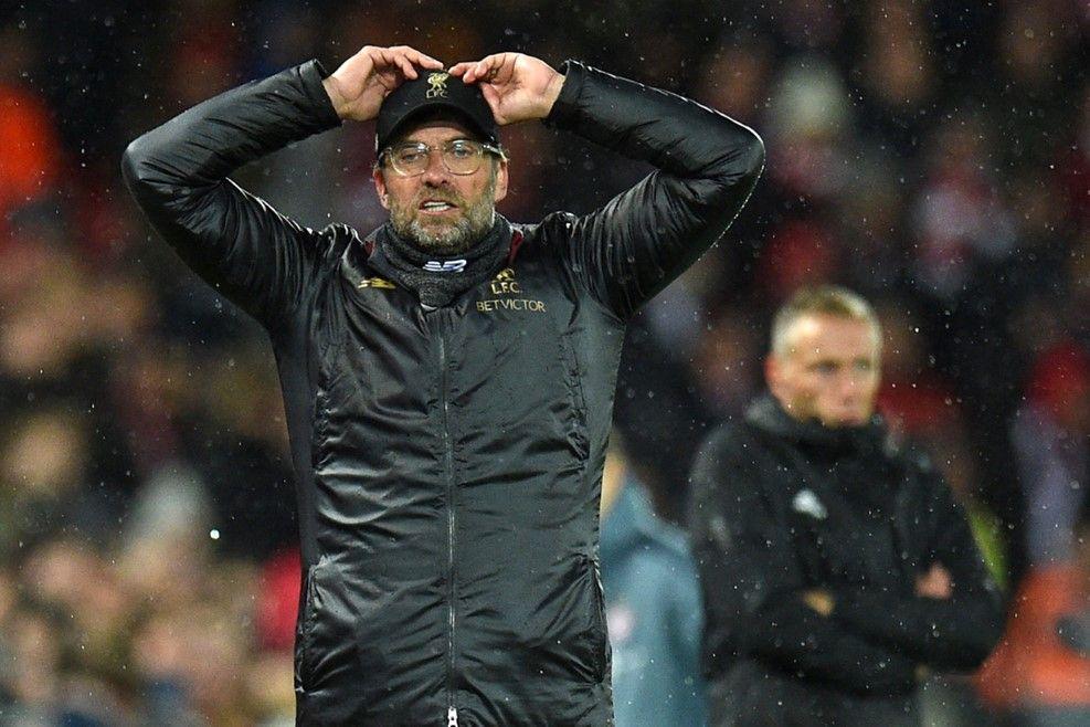 Imbangi Bayern Muenchen, Klopp: Tak Sesuai Harapan tapi Cukup Baik