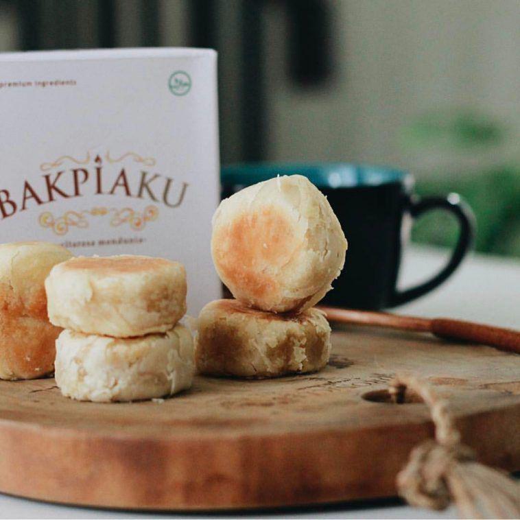 5 Oleh-oleh Khas Yogyakarta yang Enak dan Tahan Lama, Apa Saja?