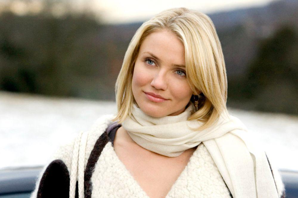 Bikin Nostalgia, 5 Film Jadul Cameron Diaz Ini Wajib Kamu Tonton Ulang