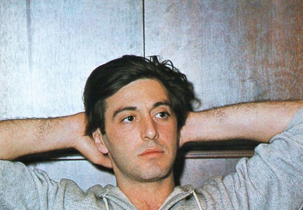 Bukan Hanya The Godfather, 5 Film Lawas Al Pacino Ini Wajib Ditonton!