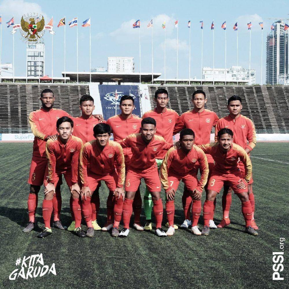 Twitter/@PSSI