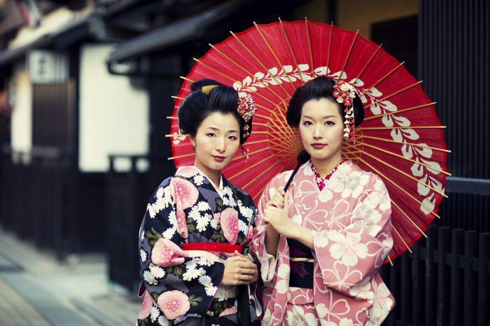 Makna Unik di Balik 7 Jenis Kimono Wanita, Jangan Salah Pakai!
